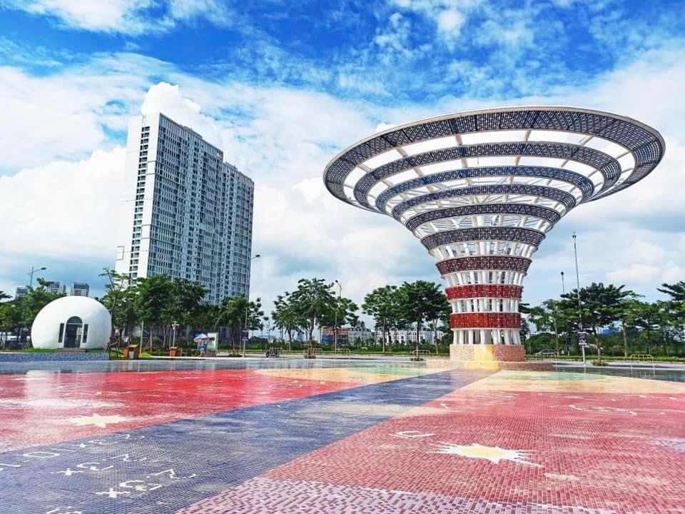 Cho Thuê Biệt Thự An Vượng - Giá Chỉ 15tr/Tháng - 0986.365.523