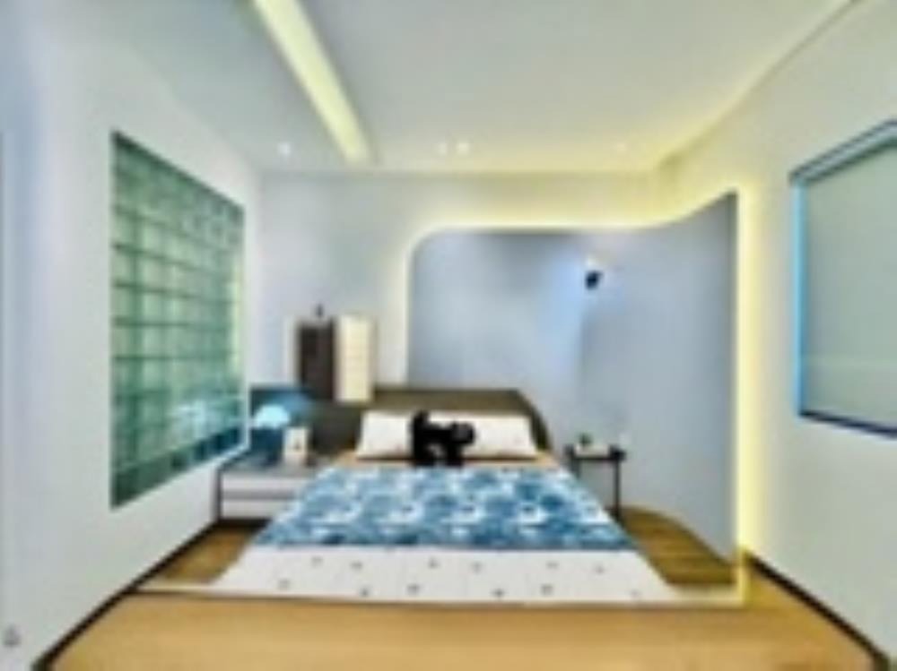 Cho Thuê Nhà Nguyên Căn Gò Vấp - Phạm Văn Chiêu - 4x Triệu/Tháng