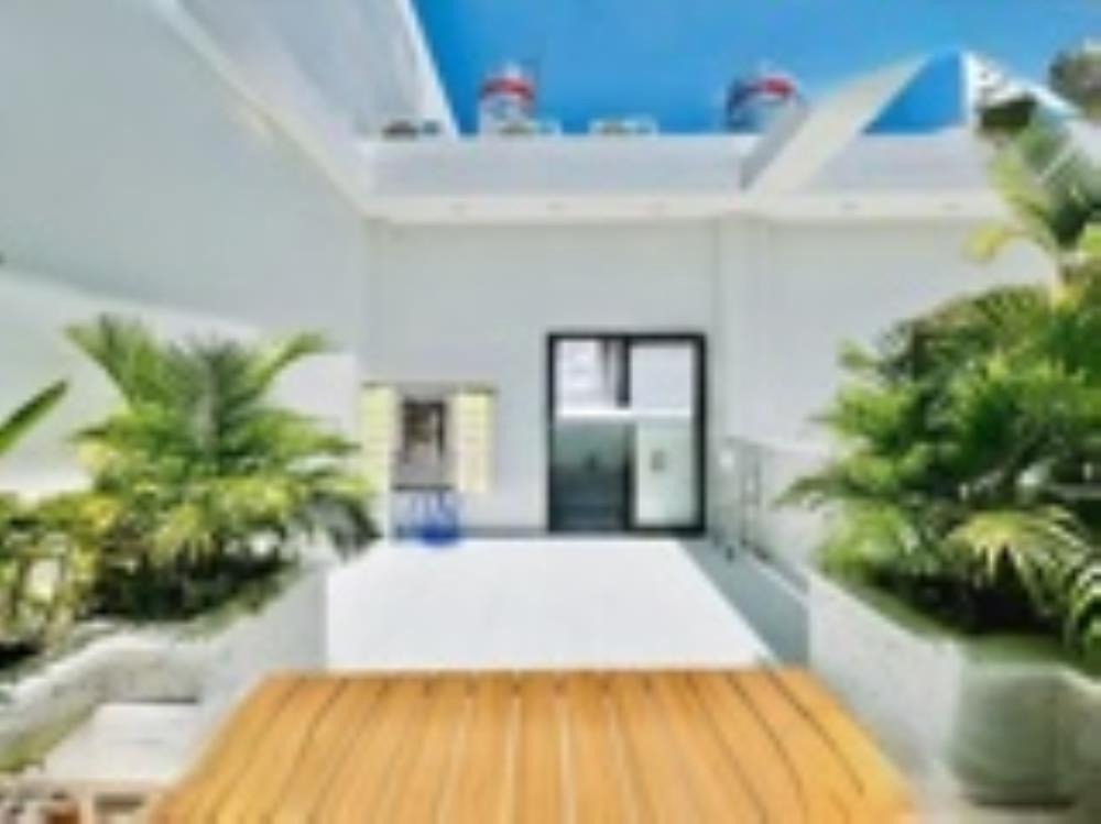 Cho Thuê Nhà Nguyên Căn Gò Vấp - Phạm Văn Chiêu - 4x Triệu/Tháng