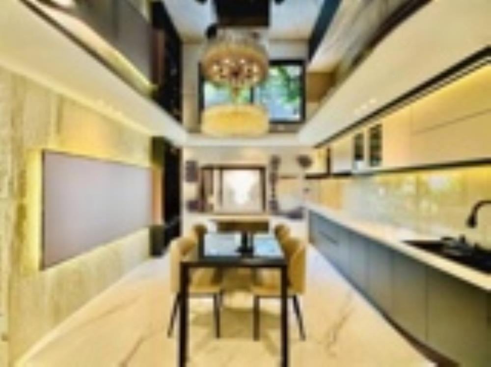 Cho Thuê Nhà Nguyên Căn Gò Vấp - Phạm Văn Chiêu - 4x Triệu/Tháng