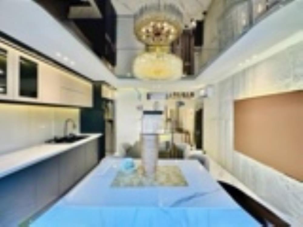 Cho Thuê Nhà Nguyên Căn Gò Vấp - Phạm Văn Chiêu - 4x Triệu/Tháng