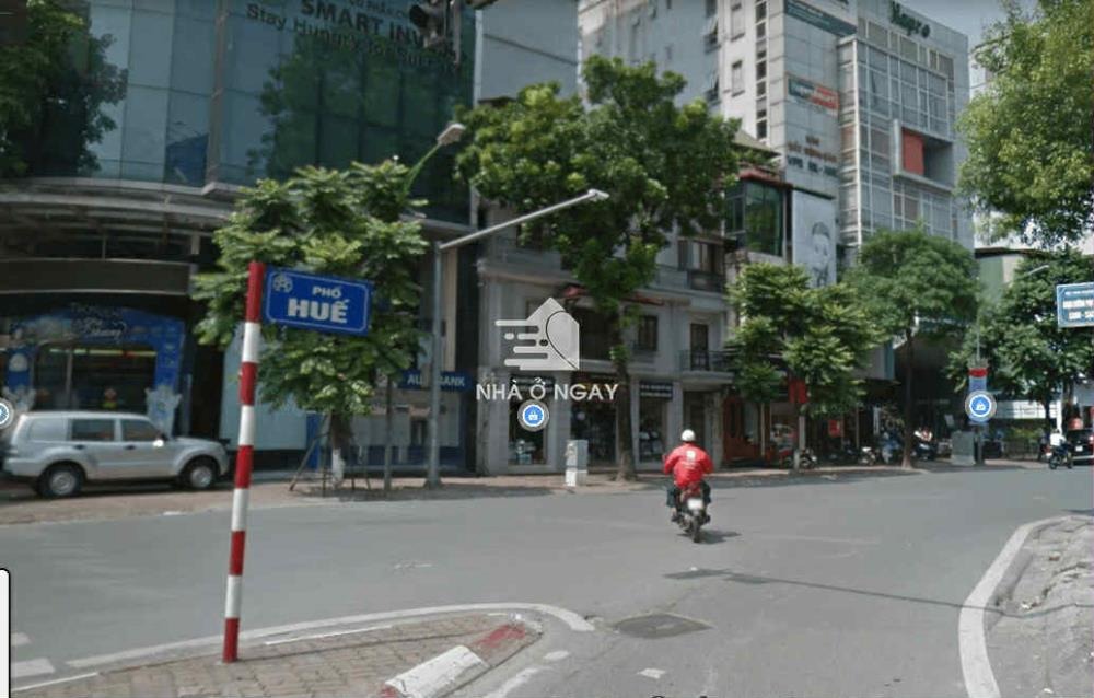 Nhà Phố Huế Giá Tốt: 56m2, 5 Tầng, Gần Ô Tô, 12 Tỷ