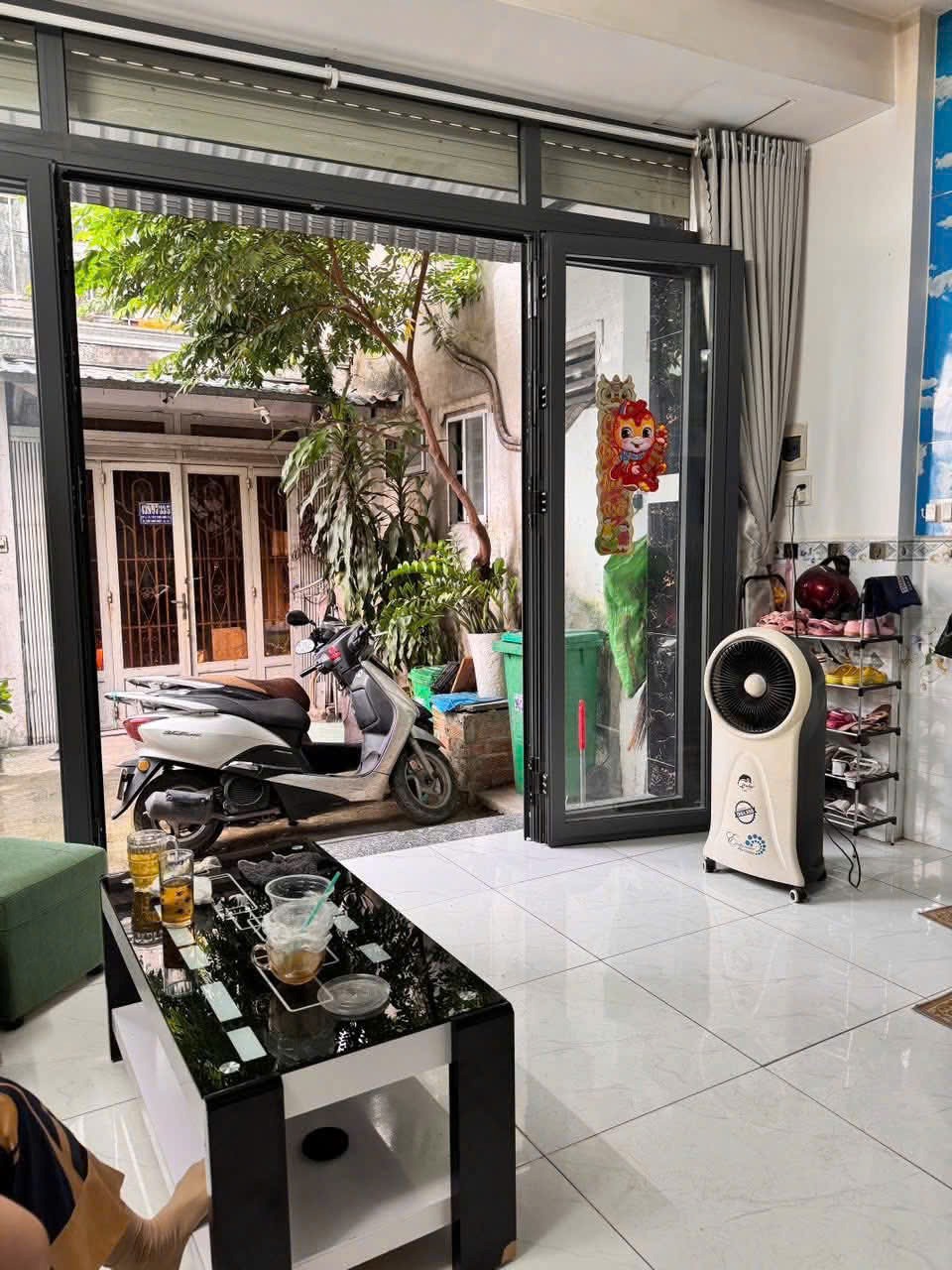 Nhà Đẹp 1 Lầu 3 Phòng Ngủ Quận 12 - Giá 3.97 Tỷ