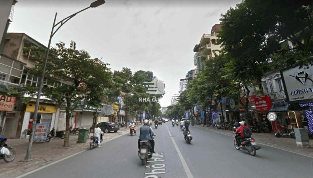 Nhà Phố Huế Giá Tốt: 56m2, 5 Tầng, Gần Ô Tô, 12 Tỷ