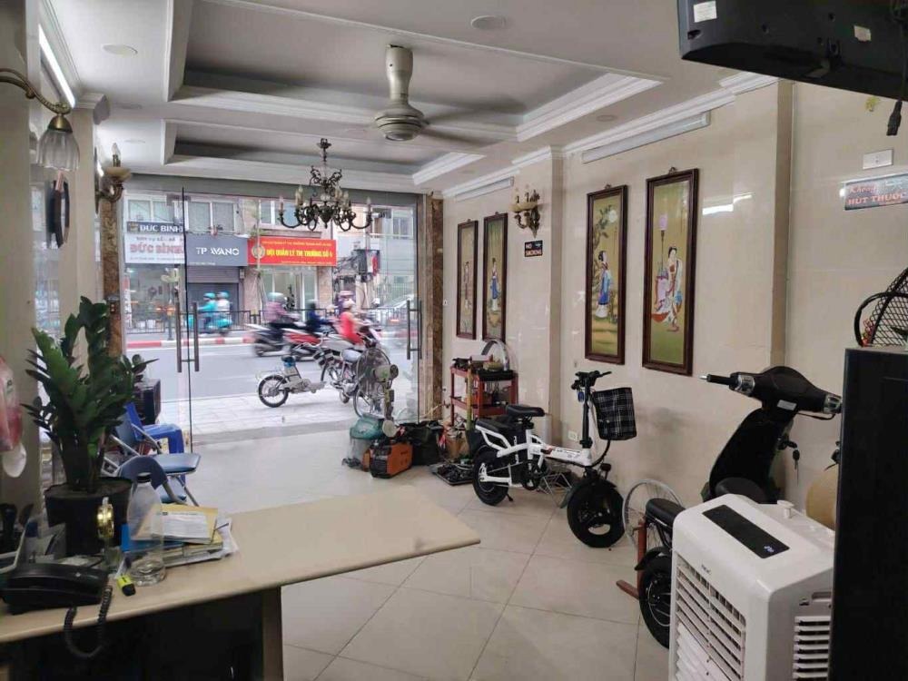 Nhà Phố Huế Giá Tốt: 56m2, 5 Tầng, Gần Ô Tô, 12 Tỷ