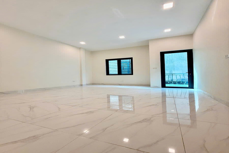 Bán nhà phố Tô Vĩnh Diện - 60m x 4 tầng khu phân lô gần phố giá 15.7 tỷ