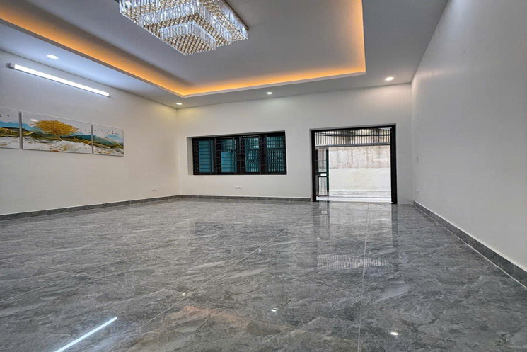 Bán nhà phố Tô Vĩnh Diện - 60m x 4 tầng khu phân lô gần phố giá 15.7 tỷ