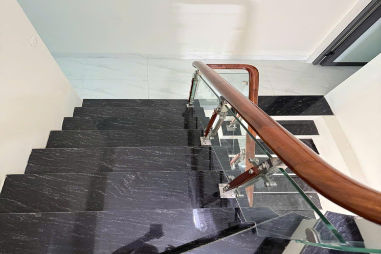 Bán nhà phố Tô Vĩnh Diện - 60m x 4 tầng khu phân lô gần phố giá 15.7 tỷ