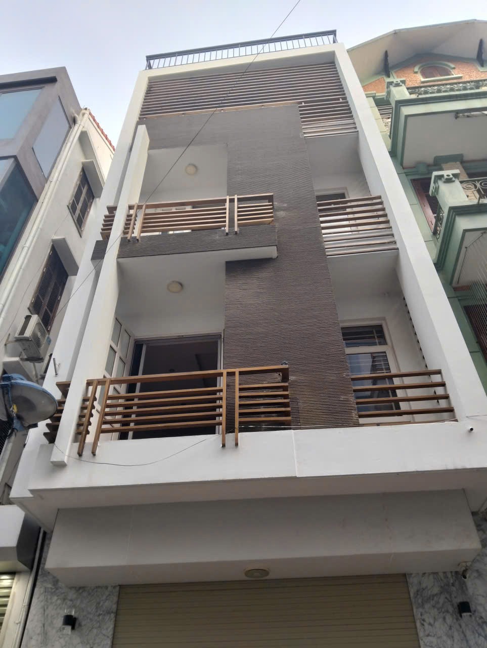 Bán Nhà Liền Kề Văn Quán 90m², 5 Tầng, Mặt Tiền 4.5m, Giá 21 Tỷ