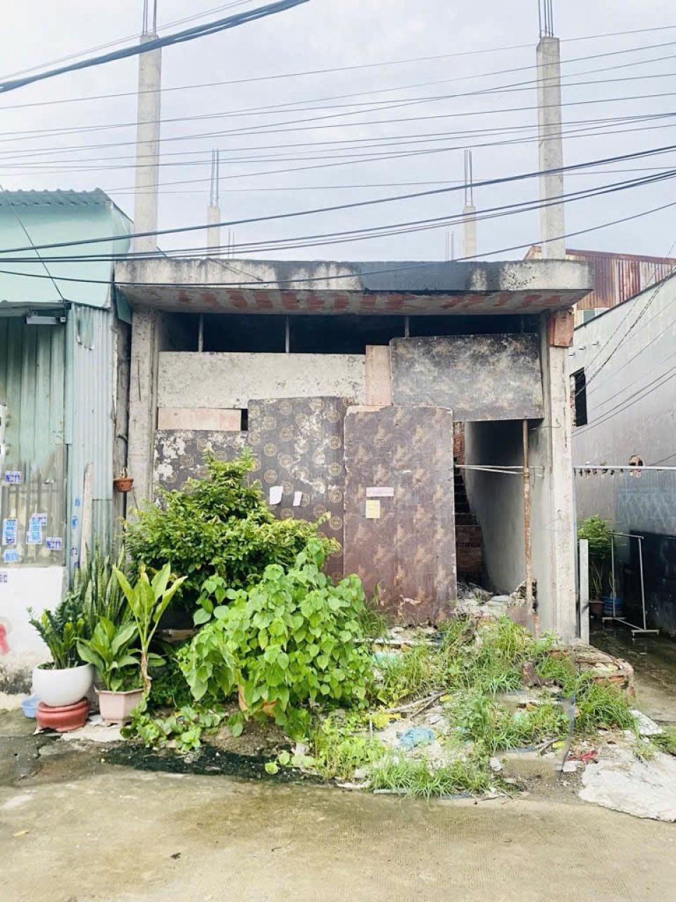 ⭐️ Đất HXU 62m2, Lô Góc - Thạnh Xuân 38, P. Hiệp Thành, Q.12 - Giá 3.85 tỷ