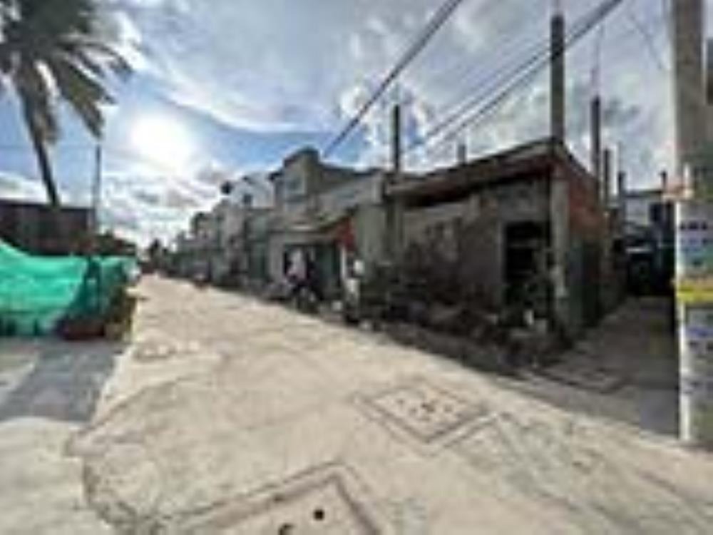 ⭐️ Đất HXU 62m2, Lô Góc - Thạnh Xuân 38, P. Hiệp Thành, Q.12 - Giá 3.85 tỷ