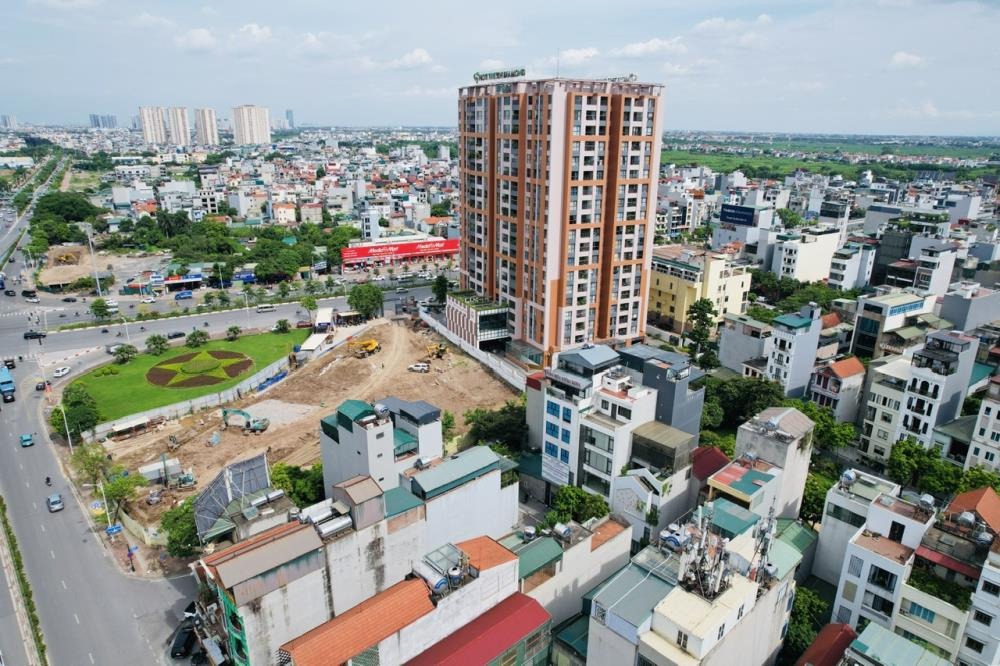 Dự án Đàm Quang Trung: Ưu Đãi Cực Lớn, Booking Ngay!
