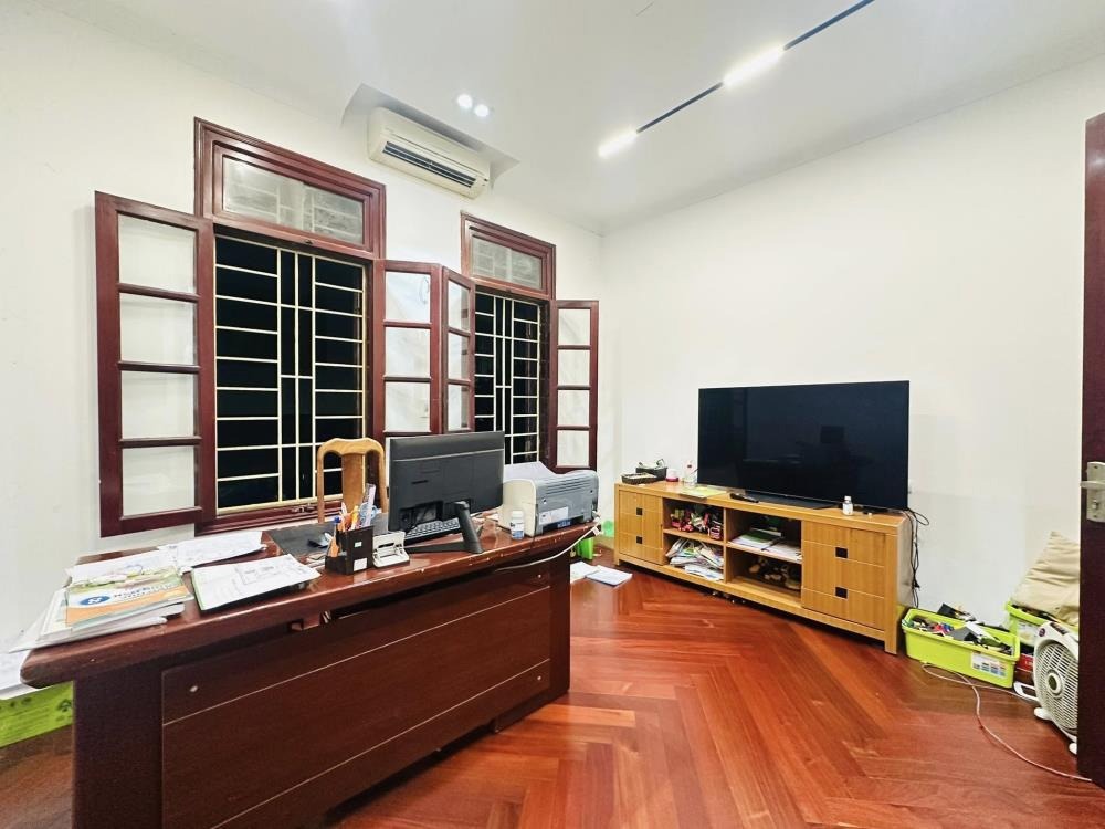 Vũ Hữu Từ Liêm - Phân Lô KD Oto Đỗ Cửa - 5 Tầng, 55m2, Giá Tốt Nhất Phố