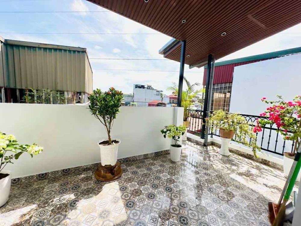 Nhà Phố Minh Khai: 50m2, Thang Máy, Xây Mới - Giá 12 Tỷ