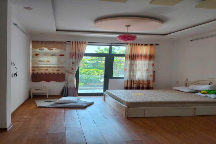 CHỦ ĐỊNH CƯ GẤP BÁN NHÀ MỚI 3 TẦNG GIÁ RẺ