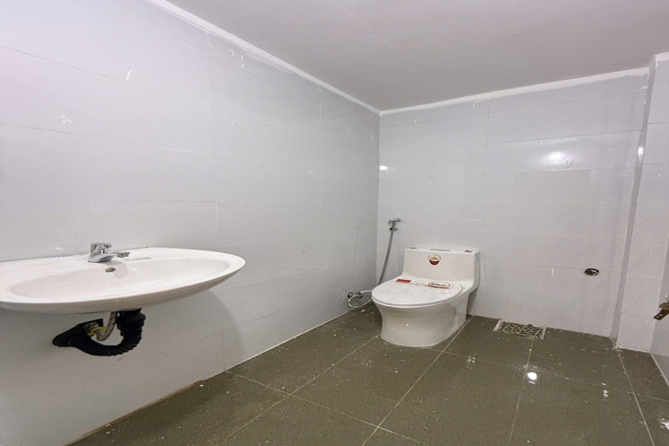 Bán nhà mặt tiền Phú Lộc 15, Quận Liên Chiểu, DT 75m2 nhà 2 tầng giá 4.35 tỷ