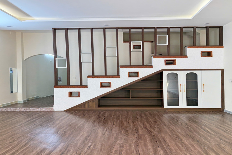 Bán nhà mặt tiền Phú Lộc 15, Quận Liên Chiểu, DT 75m2 nhà 2 tầng giá 4.35 tỷ