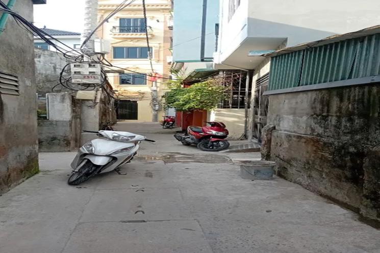 Bán CCMN Phú Lương- Hà Đông, nhà mới kinh koong đạt chuẩn PCCC 498mx5 tầng 8.25 tỷ có TL