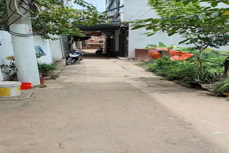 Bán đất Quang Trung - Hà Đông vuông đẹp 65m đầu tư sinh lời, xây ccmn, chdv đều phù hợp cách ô tô