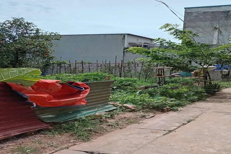 Bán đất Quang Trung - Hà Đông vuông đẹp 65m đầu tư sinh lời, xây ccmn, chdv đều phù hợp cách ô tô