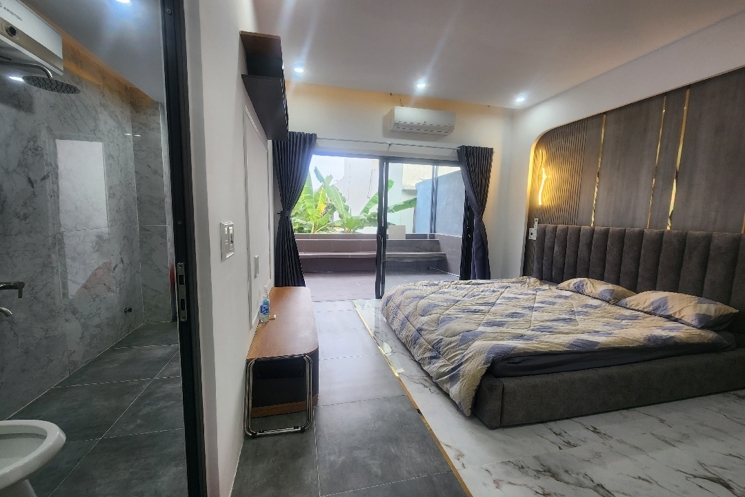 Nhà đẹp Hải Châu – Đà Nẵng bán giá tốt cần bán