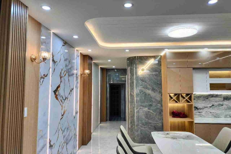 Nhà đẹp Hải Châu – Đà Nẵng bán giá tốt cần bán