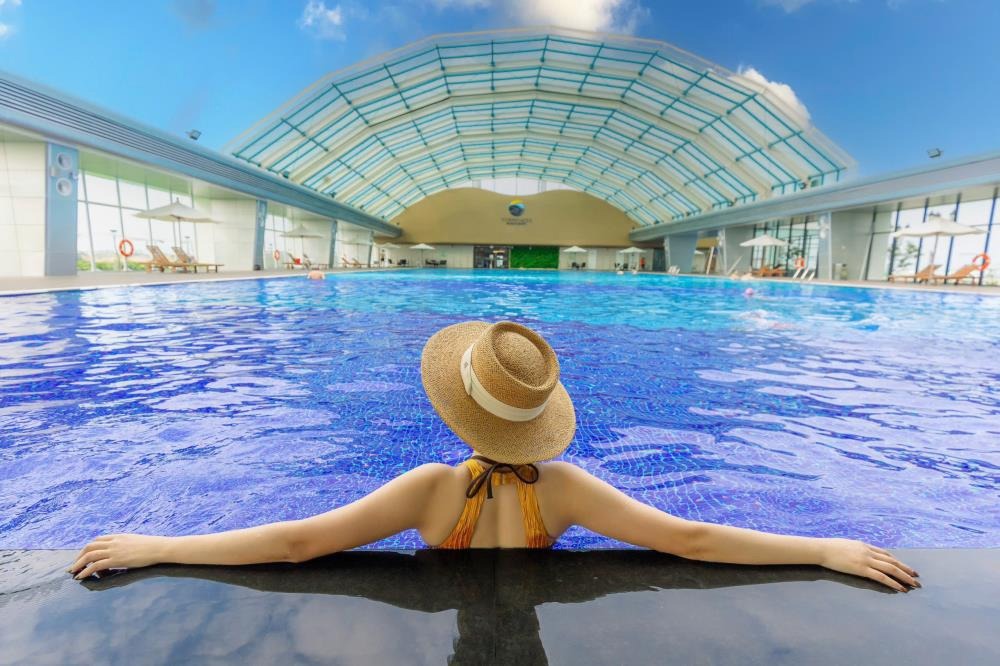 Chuyển nhượng Căn hộ VinHomes Ocean Park 1 - Phân Khu Paris - Giá Tốt & Linh Hoạt