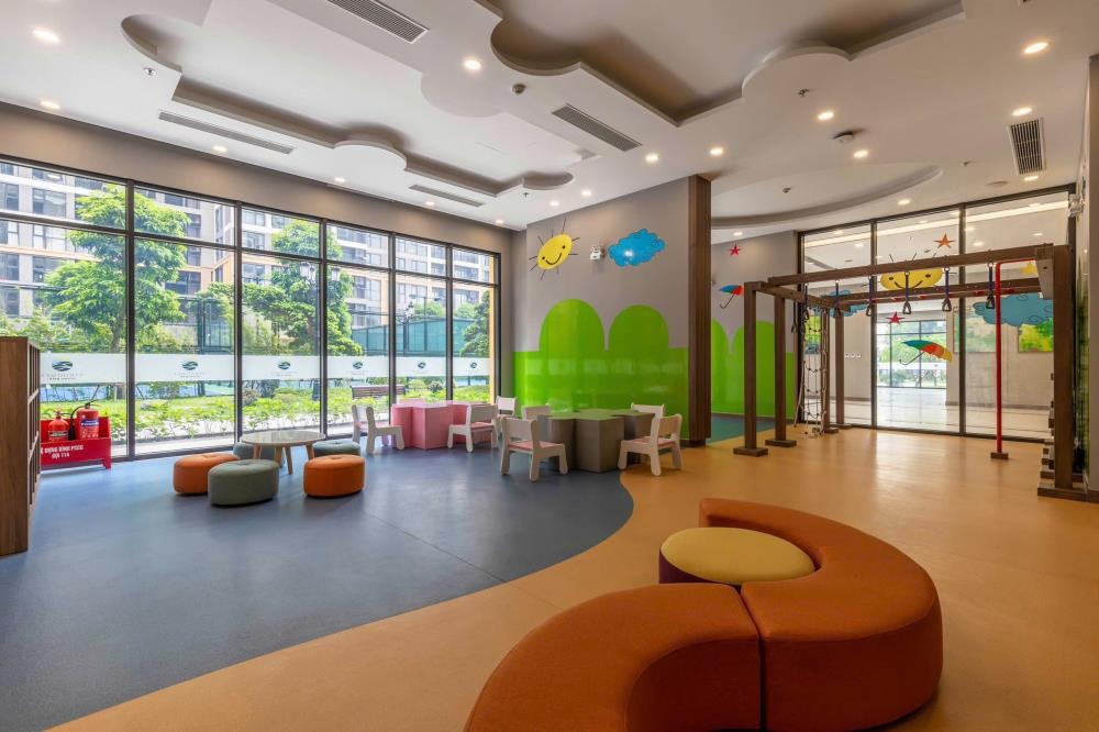 Chuyển nhượng Căn hộ VinHomes Ocean Park 1 - Phân Khu Paris - Giá Tốt & Linh Hoạt