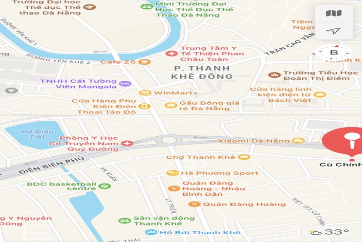 ĐẦU TƯ SINH LỜI – NGÕ THÔNG MỌI CUNG ĐƯỜNG – HÀNG XÓM THÂN THIỆN