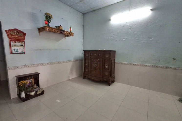 + nhà C4 kinh doanh, Biển Nguyễn Tất Thành, đang cho thuê, đối diện dự án khu thương mại tự do lấn
