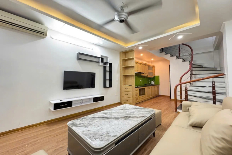 Bán nhà Hà Trì 36mx5 tầng gần ô tô, mới đẹp, ở ngay 6.5 tỷ
