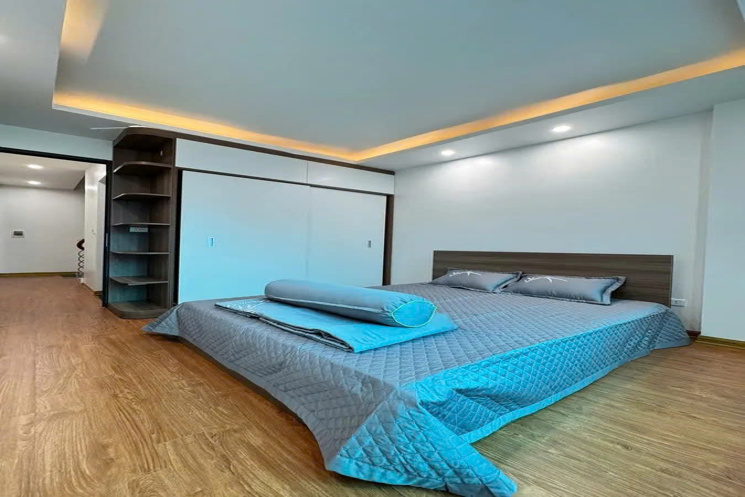 Bán nhà Vân Nội, Phú Lương, Hà Đông 35mx4 tầng cách Ô tô 10m, nhà mới ở ngay 5.25 tỷ