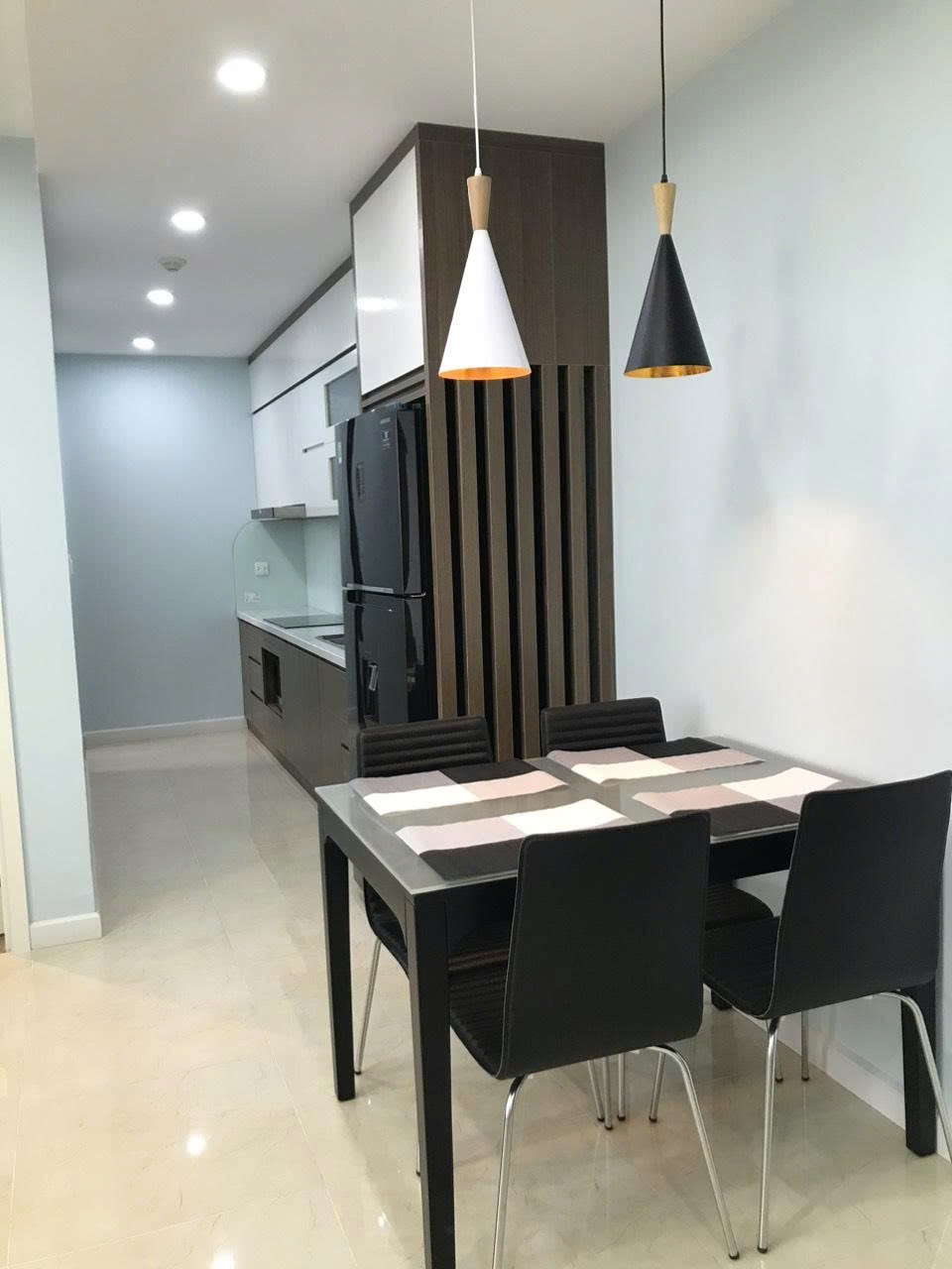 Căn 2 Ngủ 71m2 VinHomes D Capitale: View Đẹp, Giá Tốt - 8 Tỷ