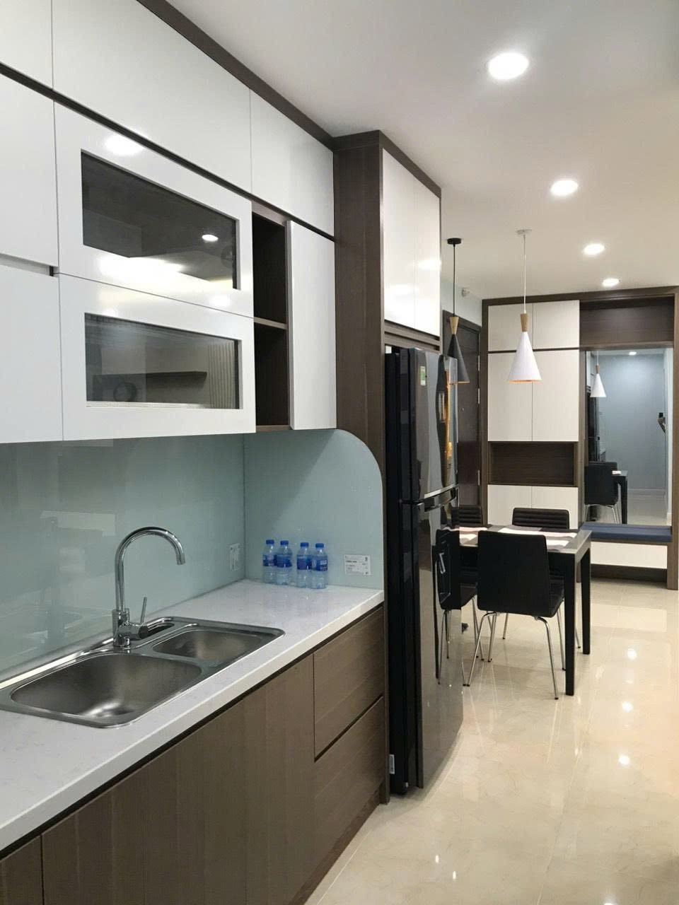 Căn 2 Ngủ 71m2 VinHomes D Capitale: View Đẹp, Giá Tốt - 8 Tỷ