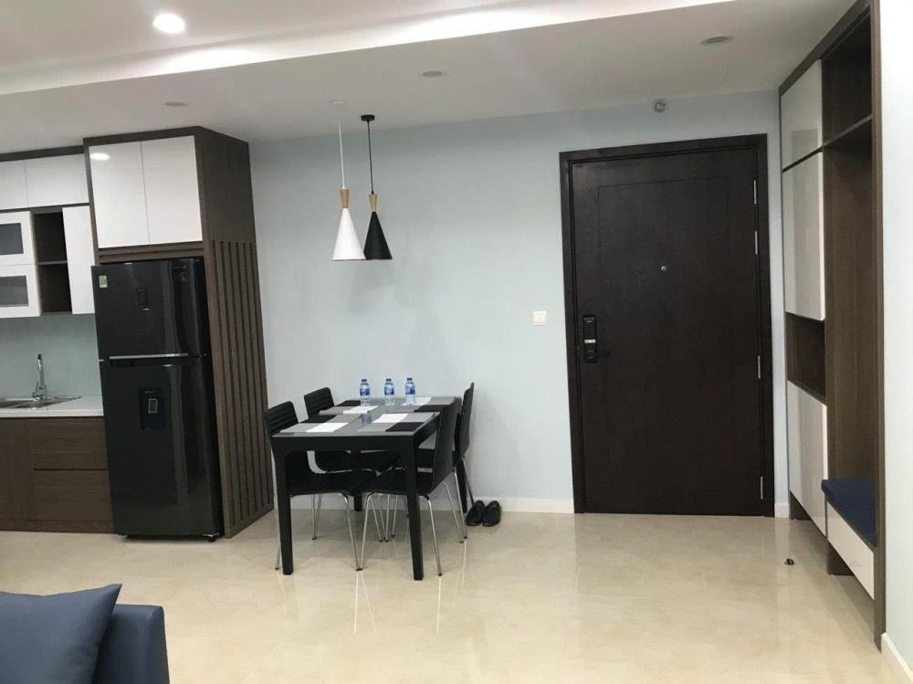 Căn 2 Ngủ 71m2 VinHomes D Capitale: View Đẹp, Giá Tốt - 8 Tỷ
