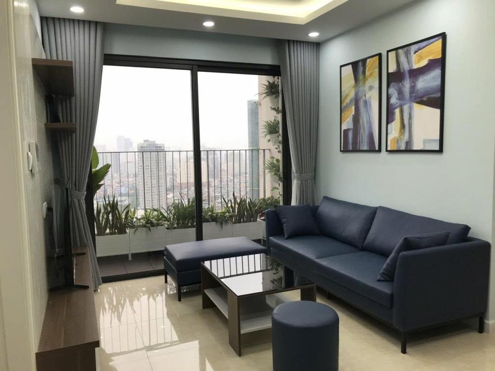 Căn 2 Ngủ 71m2 VinHomes D Capitale: View Đẹp, Giá Tốt - 8 Tỷ