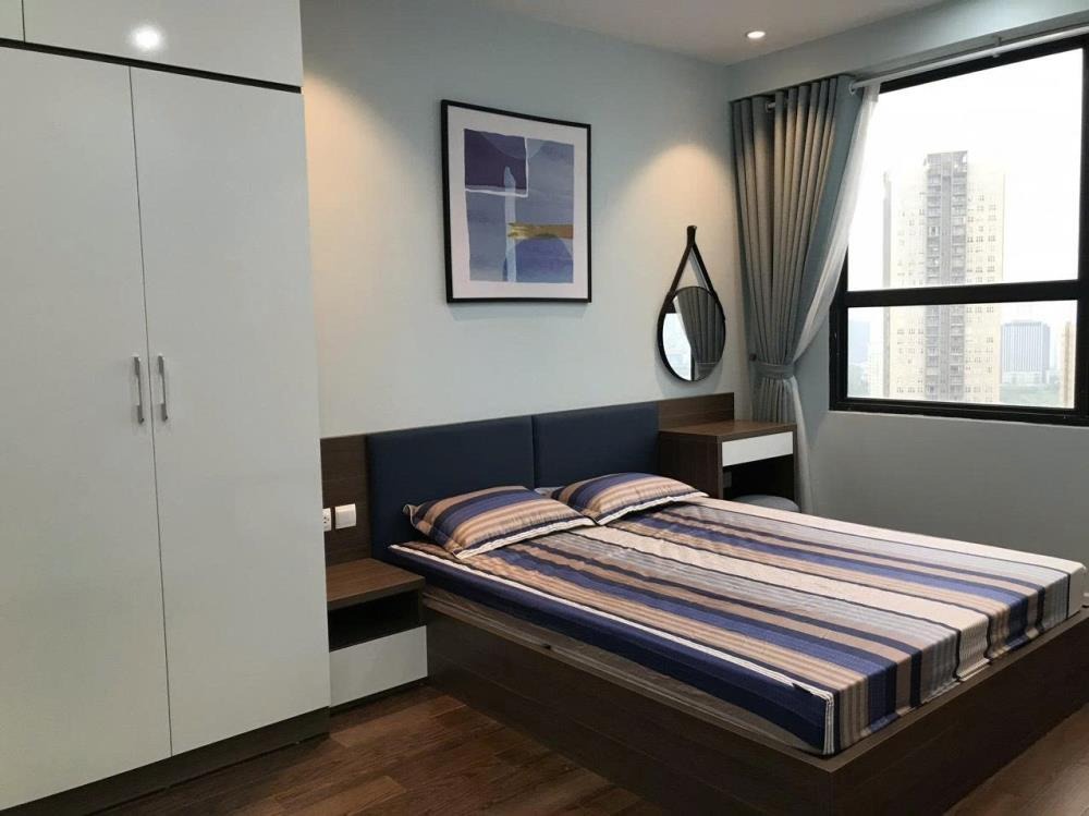 Căn 2 Ngủ 71m2 VinHomes D Capitale: View Đẹp, Giá Tốt - 8 Tỷ