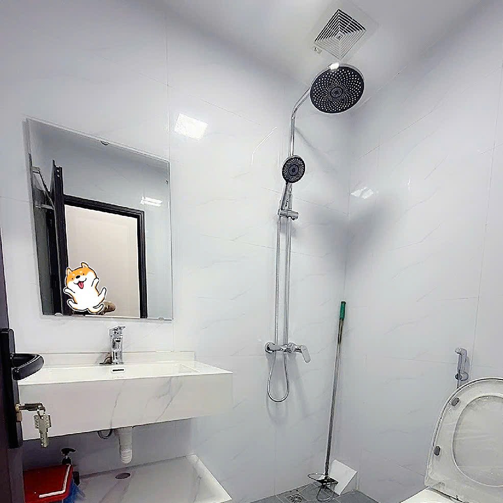 Siêu phẩm Tập Thể Hoàng Quốc Việt: 3PN, 2WC, Ngõ Ô Tô, Tiện Ích Vượt Trội
