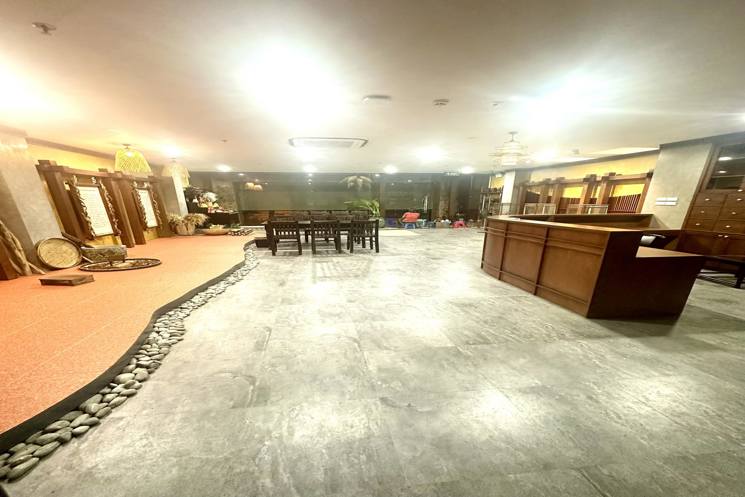 MẶT PHỐ KHUẤT DUY TIẾN – 130M² – MẶT TIỀN 7.3M – TÒA VP 8 TẦNG + 1 HẦM – SỔ VUÔNG – CHỈ 108 TỶ