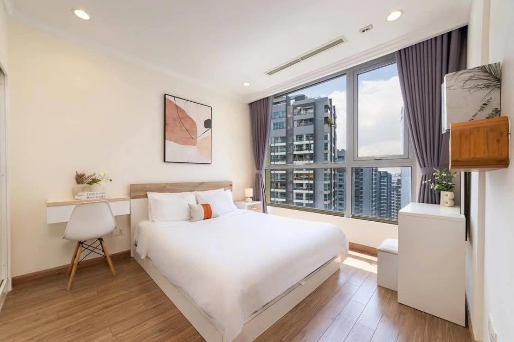 Căn hộ 2 phòng ngủ view thoáng tại Huỳnh Bá Chánh, hỗ trợ vay 90% - Giá 2.4 tỷ