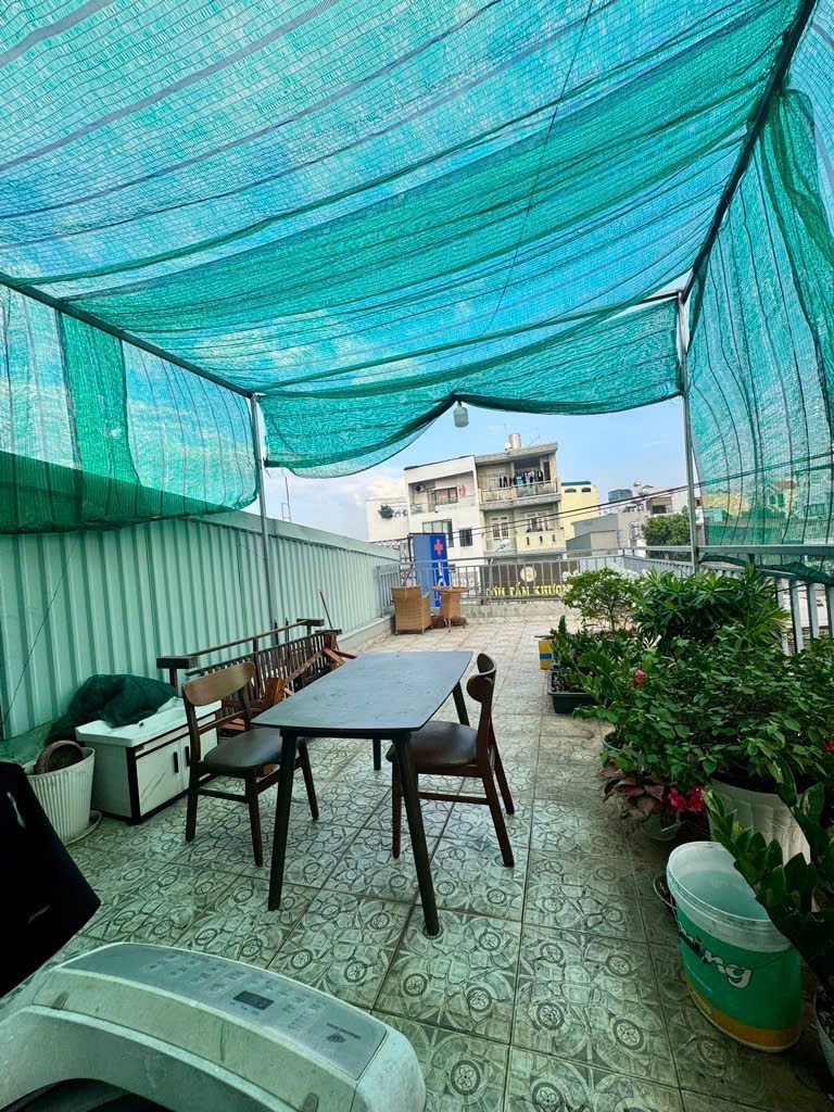 Mặt Tiền Kinh Doanh Phan Huy Ích - 80m2, 3 Tầng, Giá Tốt
