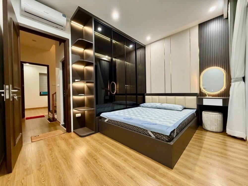 Nhà Đẹp 2 Mặt Thoáng Kim Hoa, Xã Đàn - 38m2, 4 Tầng, 11.8 Tỷ