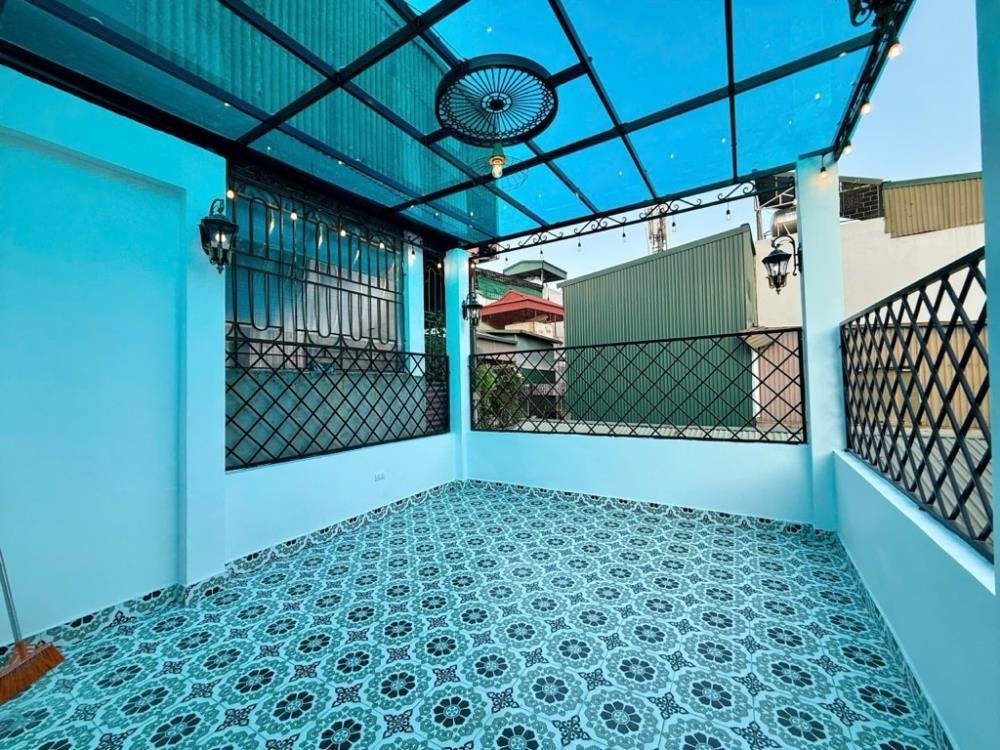 Nhà Đẹp 2 Mặt Thoáng Kim Hoa, Xã Đàn - 38m2, 4 Tầng, 11.8 Tỷ