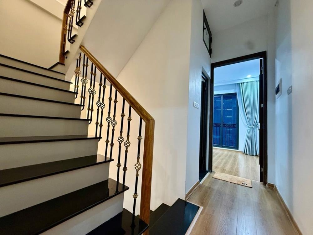Nhà Đẹp 2 Mặt Thoáng Kim Hoa, Xã Đàn - 38m2, 4 Tầng, 11.8 Tỷ