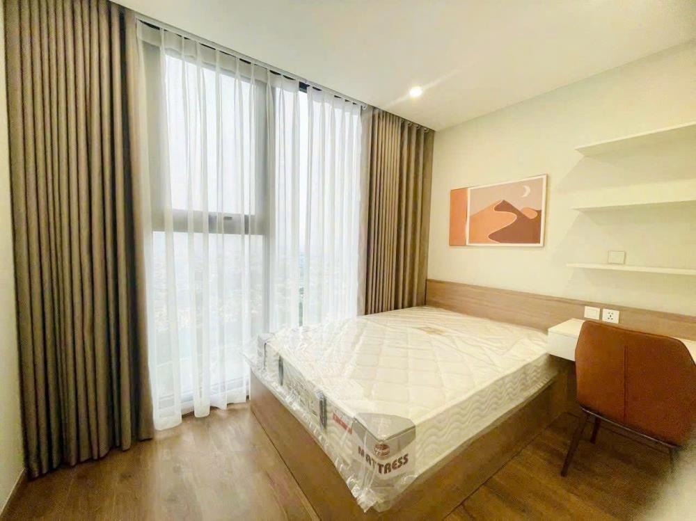 Bán Căn Hộ 2PN, 1 View Biển Hồ - VinHomes Smart City - Full Nội Thất Cao Cấp