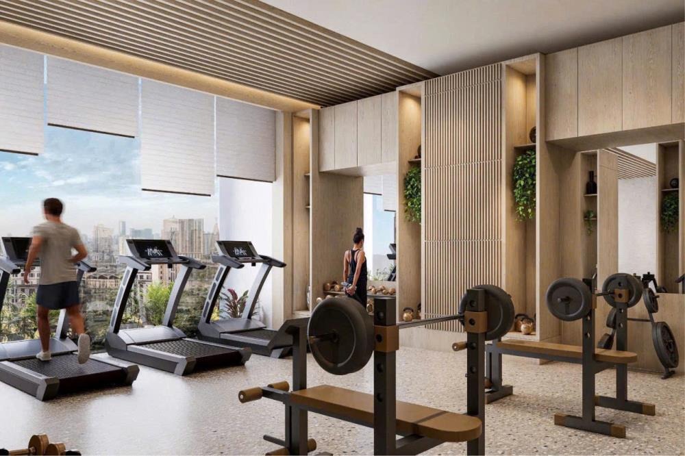 Sun Feliza F5: Căn Hộ Giá Tốt Cầu Giấy - View Đẹp, Thiết Kế Hiện Đại