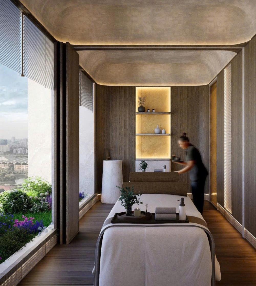 Sun Feliza F5: Căn Hộ Giá Tốt Cầu Giấy - View Đẹp, Thiết Kế Hiện Đại