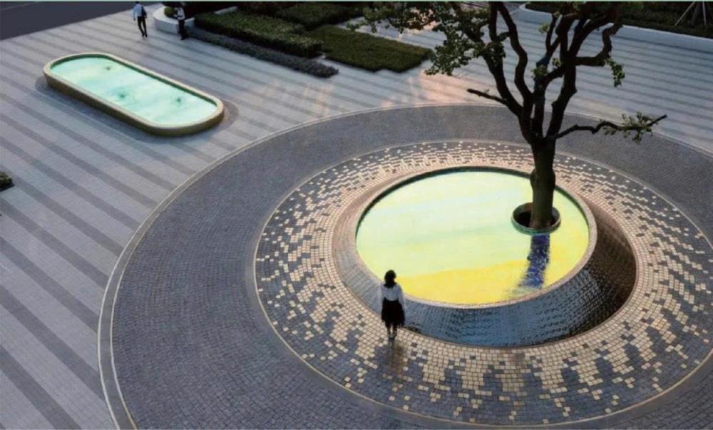 Sun Feliza F5: Căn Hộ Giá Tốt Cầu Giấy - View Đẹp, Thiết Kế Hiện Đại