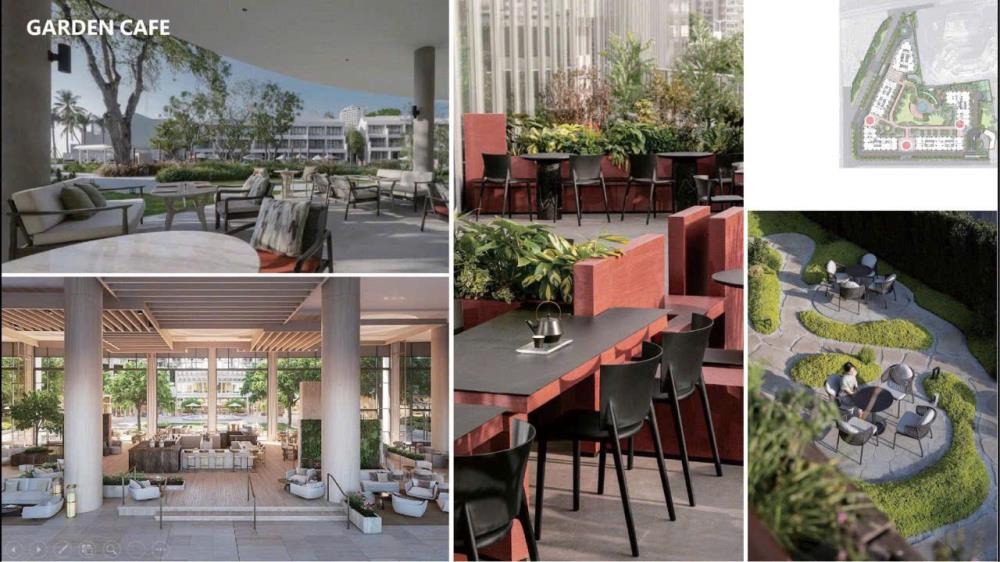 Sun Feliza F5: Căn Hộ Giá Tốt Cầu Giấy - View Đẹp, Thiết Kế Hiện Đại