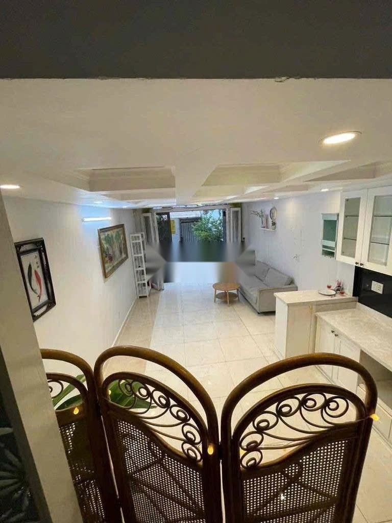 Cho Thuê Nhà Nguyên Căn, Cao Cấp, 3PN, Gần Chợ Bà Chiểu, Bình Thạnh